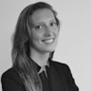 Meet your Posher, Delfina maría